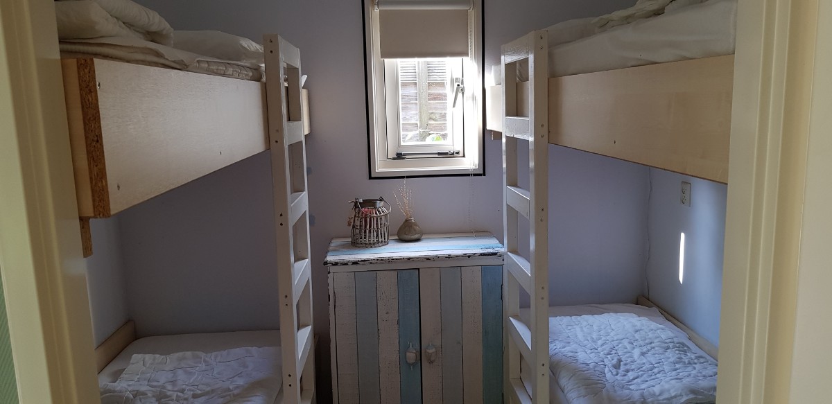 Accommodatie afbeelding