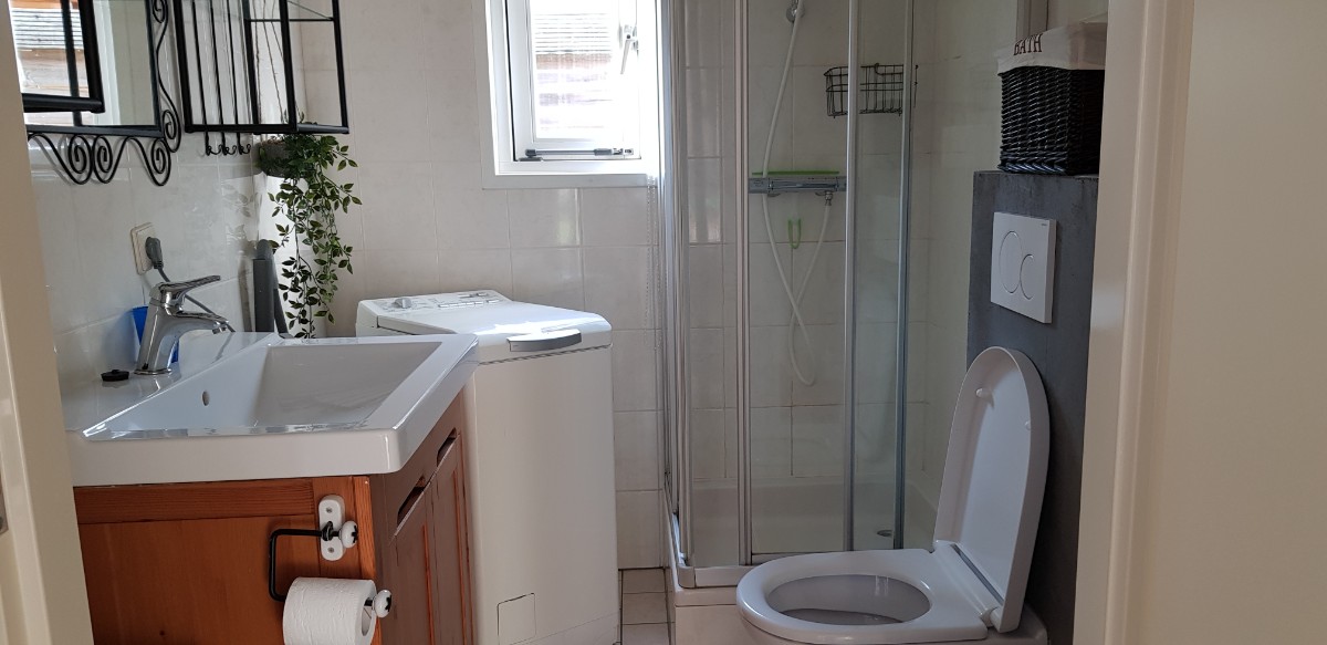 Accommodatie afbeelding