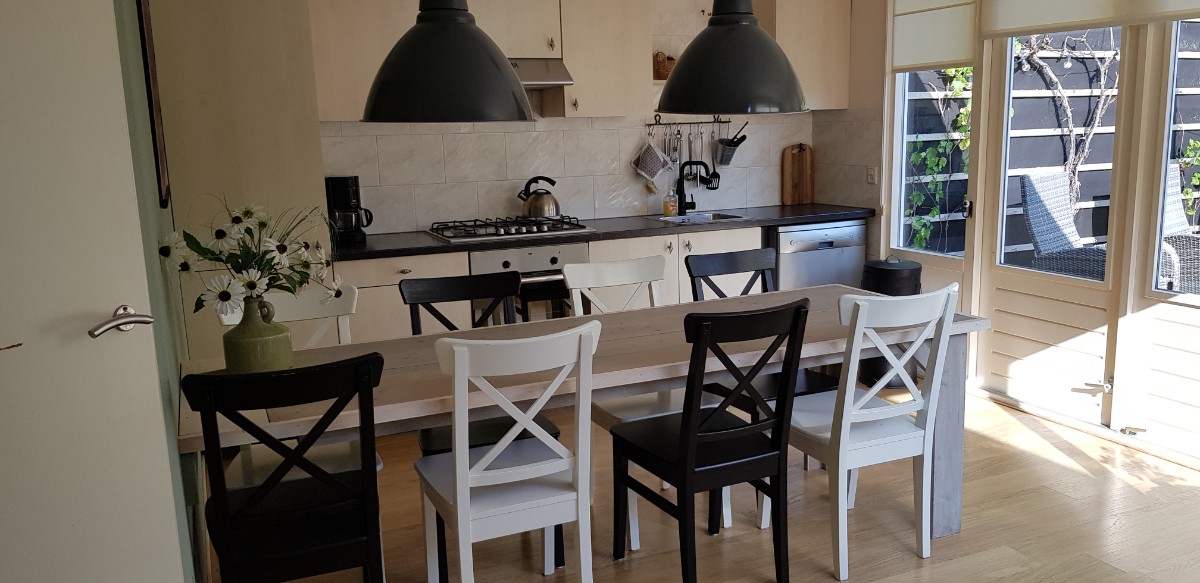 Accommodatie afbeelding
