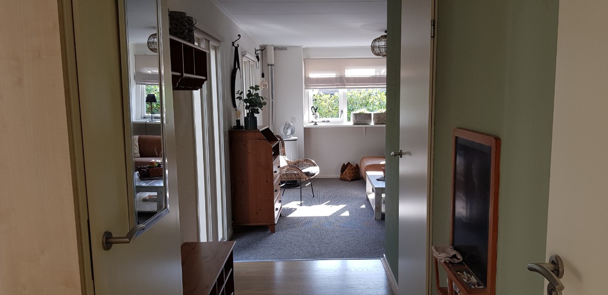 Accommodatie afbeelding