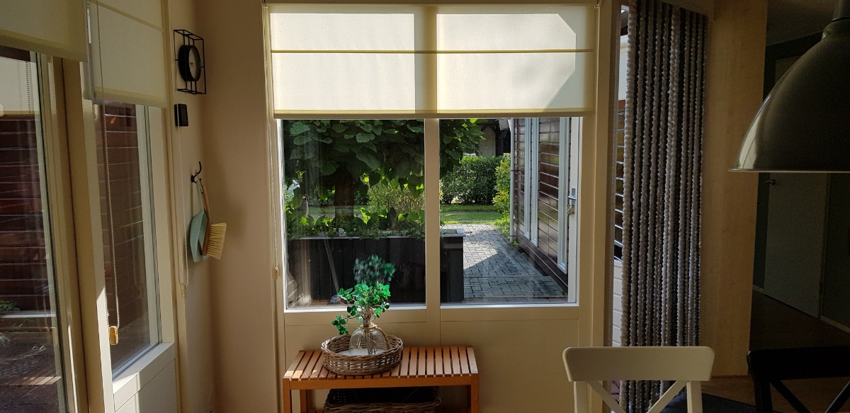 Accommodatie afbeelding