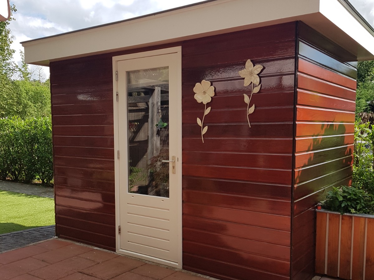 Accommodatie afbeelding