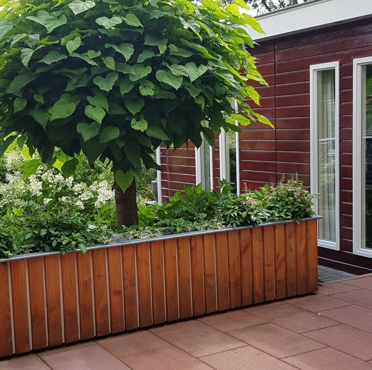 Accommodatie afbeelding