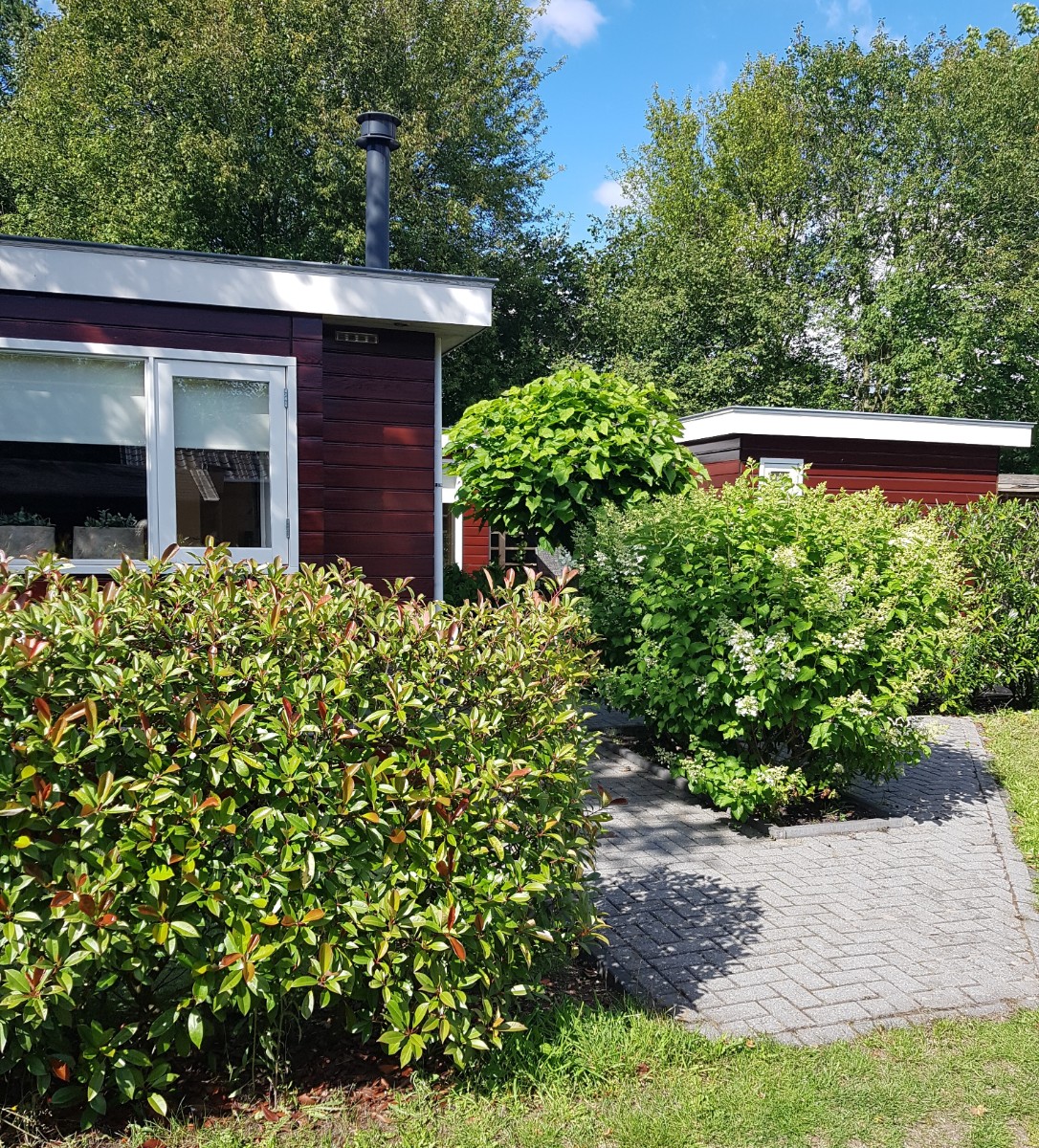 Accommodatie afbeelding