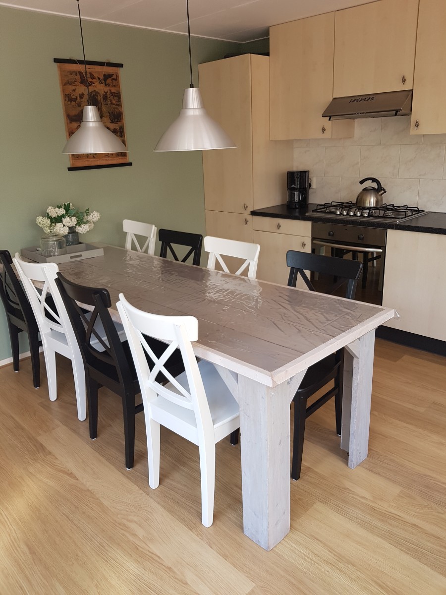Accommodatie afbeelding