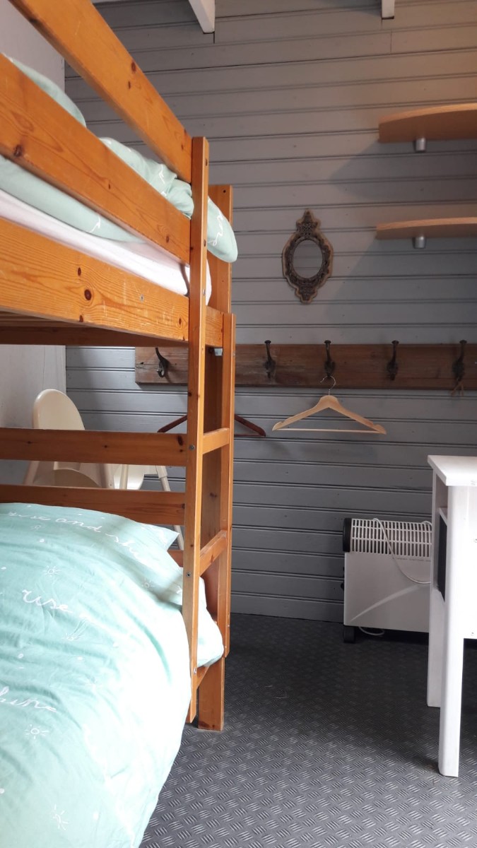 Accommodatie afbeelding