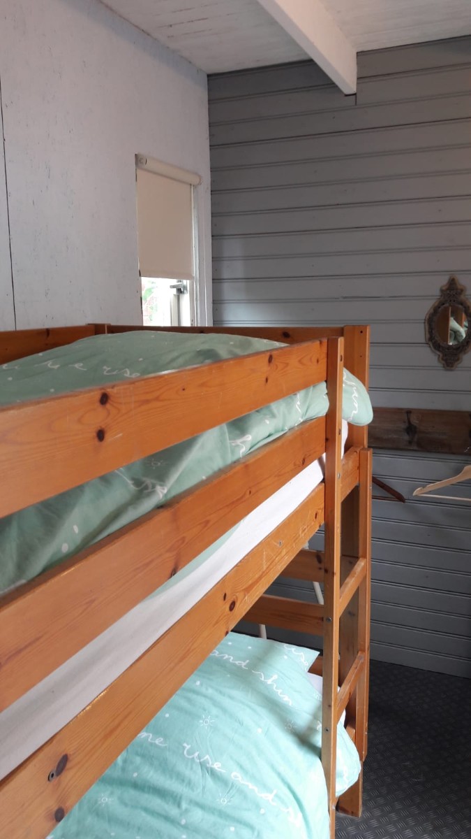 Accommodatie afbeelding