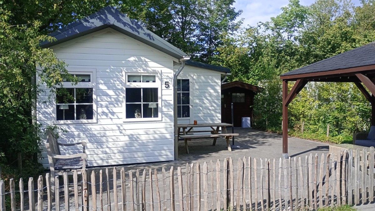 Accommodatie afbeelding