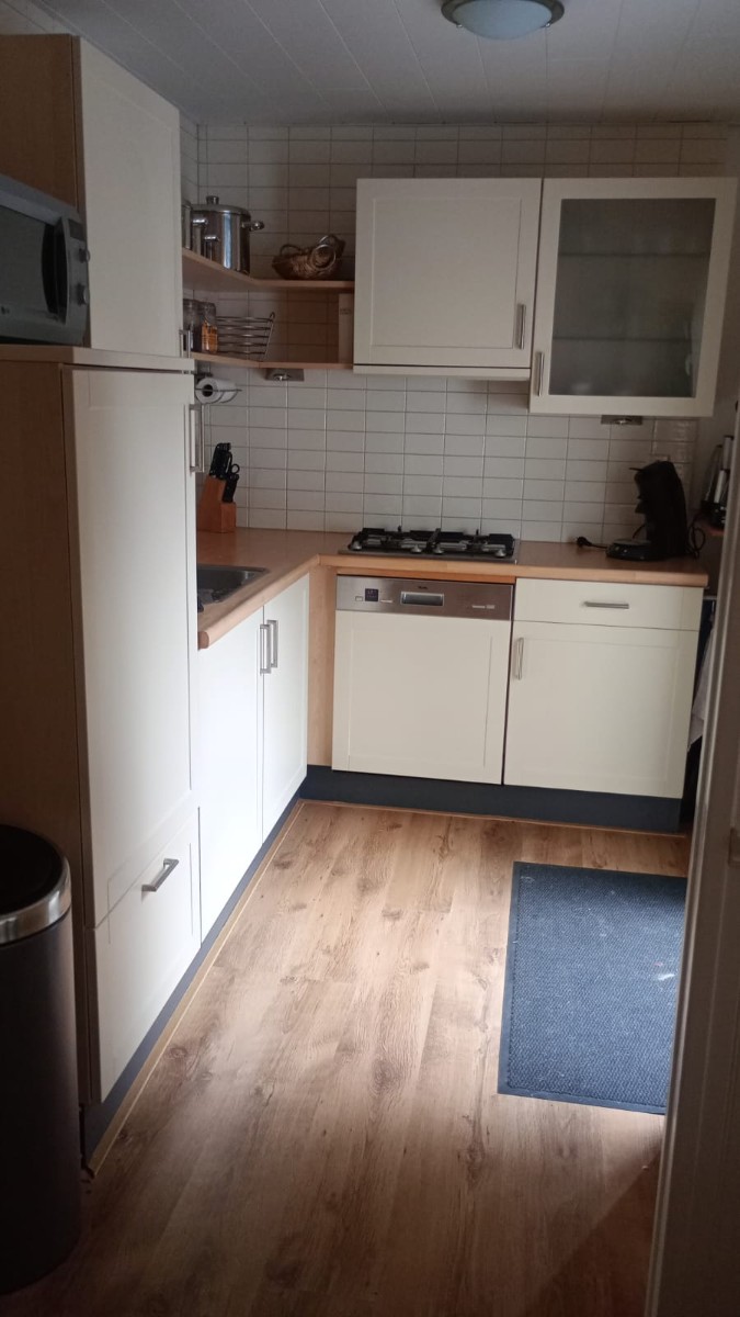 Accommodatie afbeelding