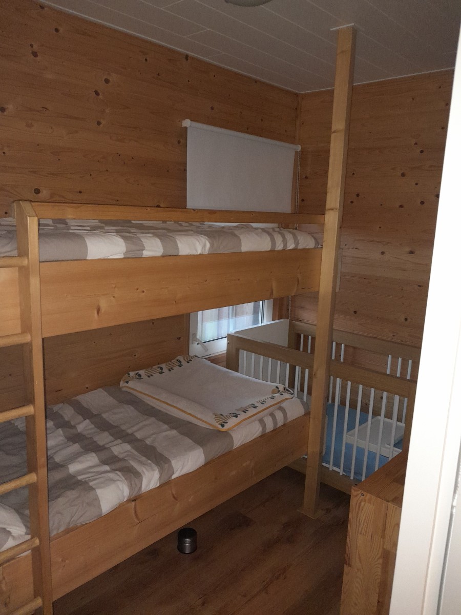 Accommodatie afbeelding