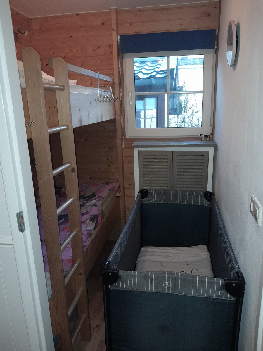Accommodatie afbeelding