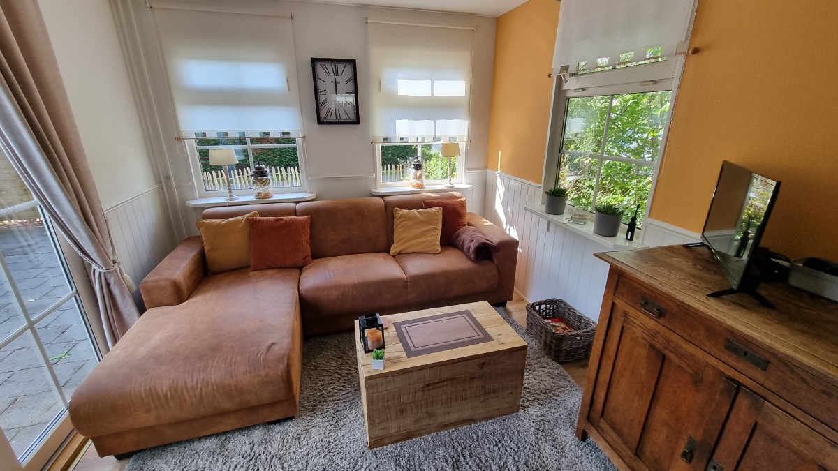 Accommodatie afbeelding