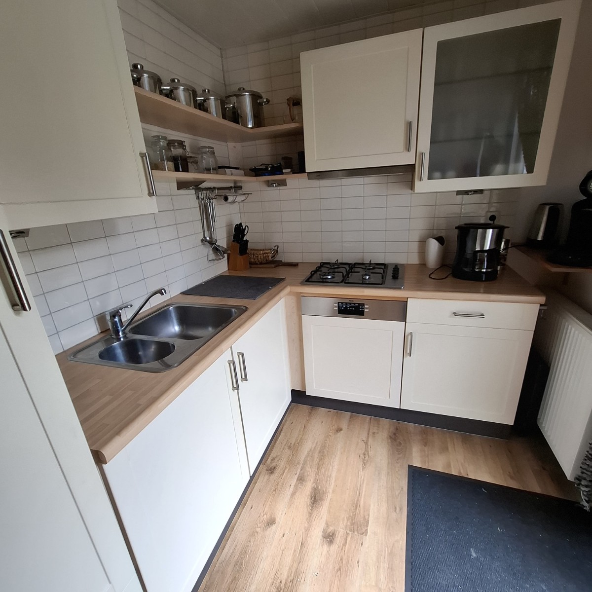 Accommodatie afbeelding