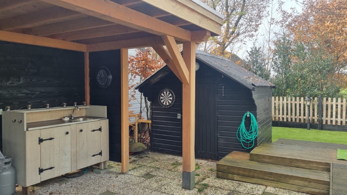 Accommodatie afbeelding