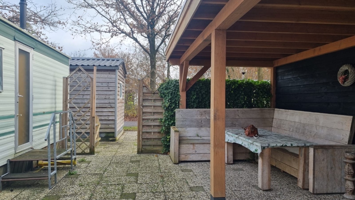 Accommodatie afbeelding