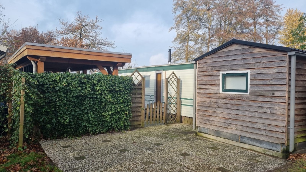 Accommodatie afbeelding