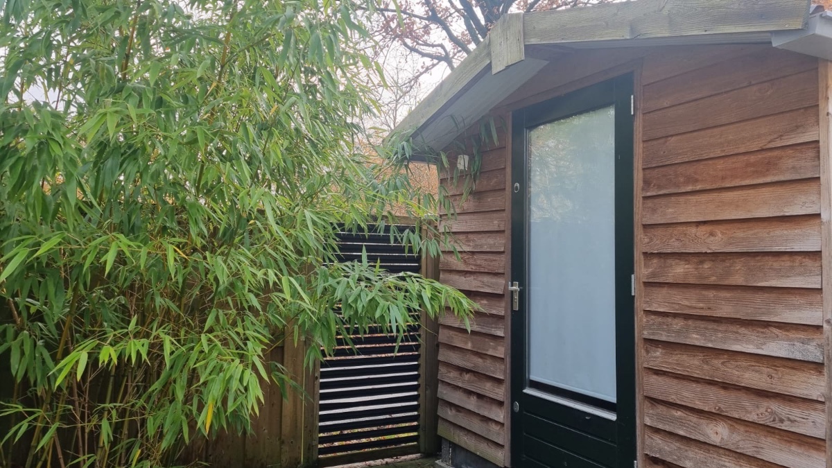 Accommodatie afbeelding
