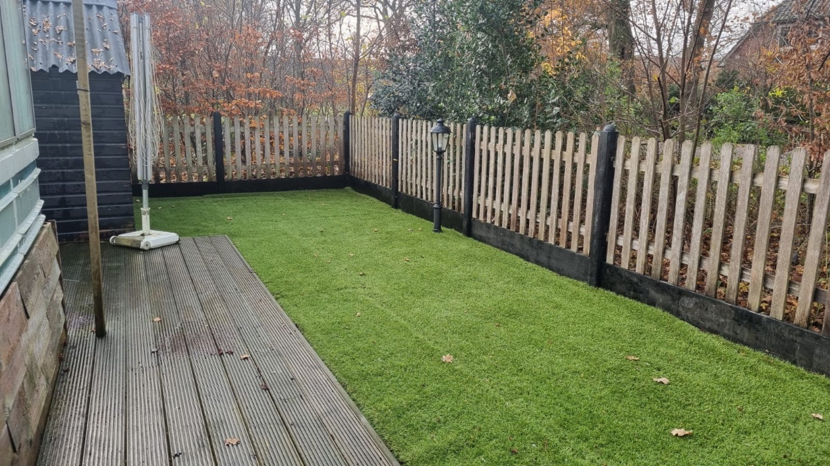 Accommodatie afbeelding