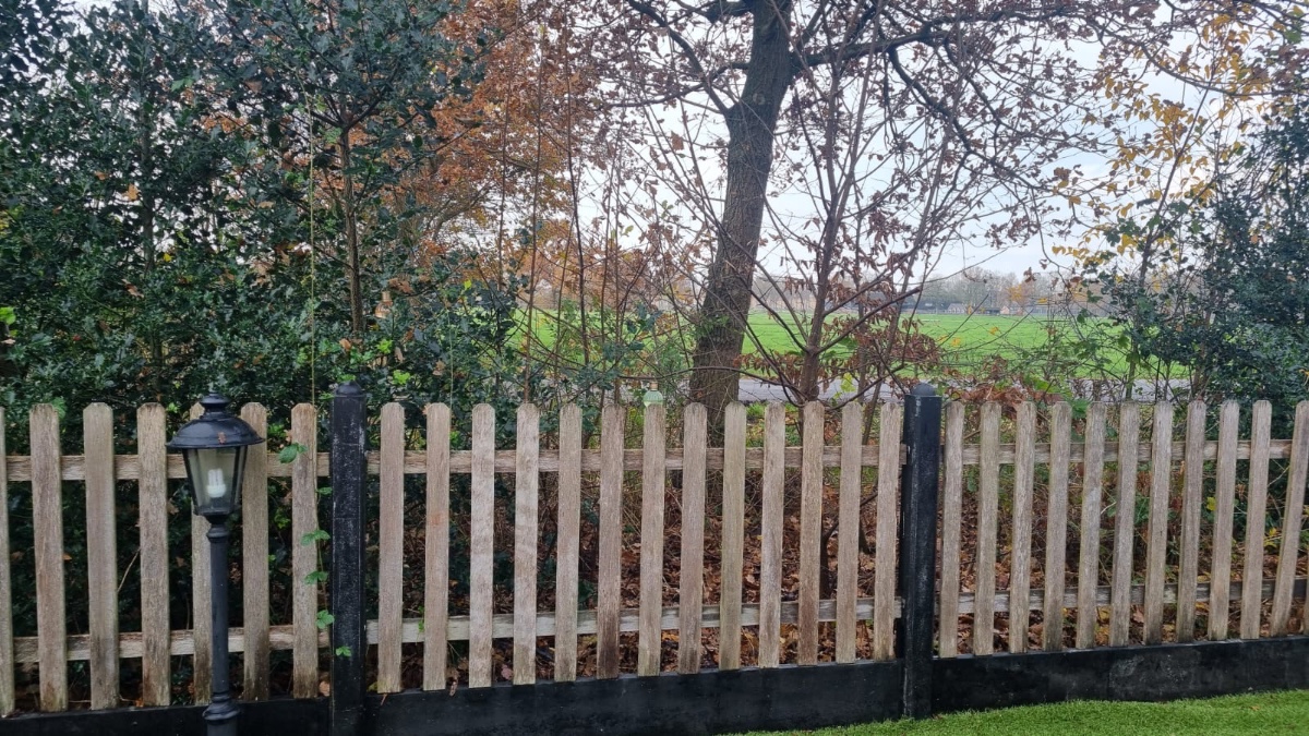 Accommodatie afbeelding