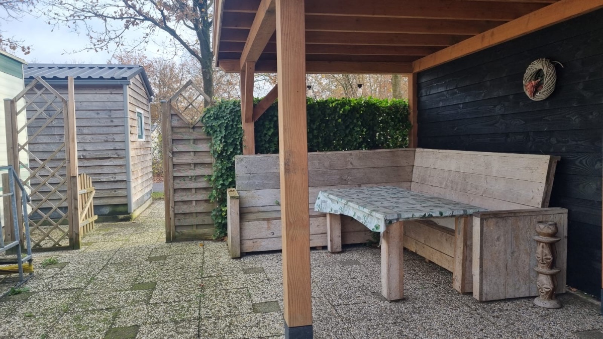 Accommodatie afbeelding