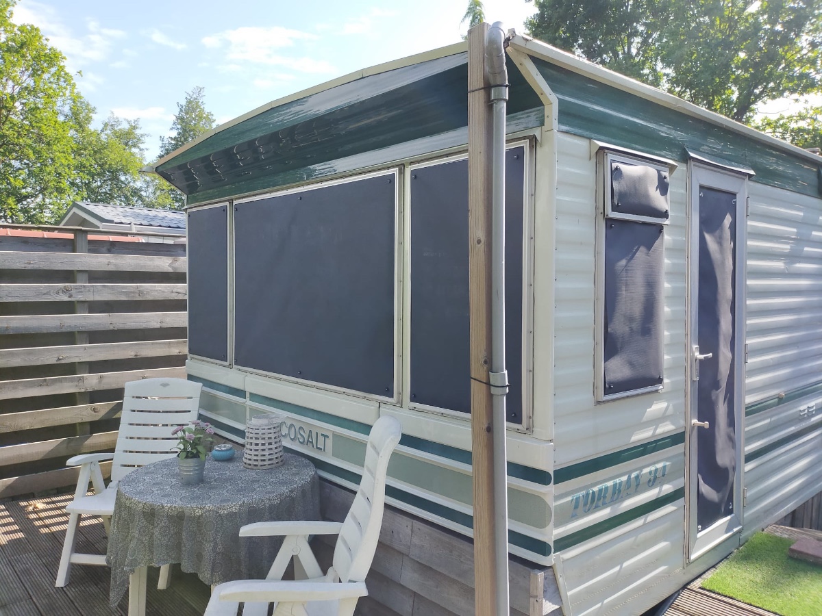 Accommodatie afbeelding