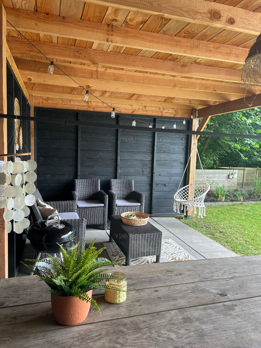 Accommodatie afbeelding