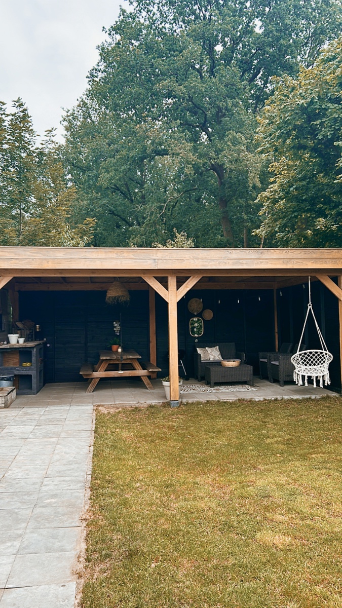 Accommodatie afbeelding