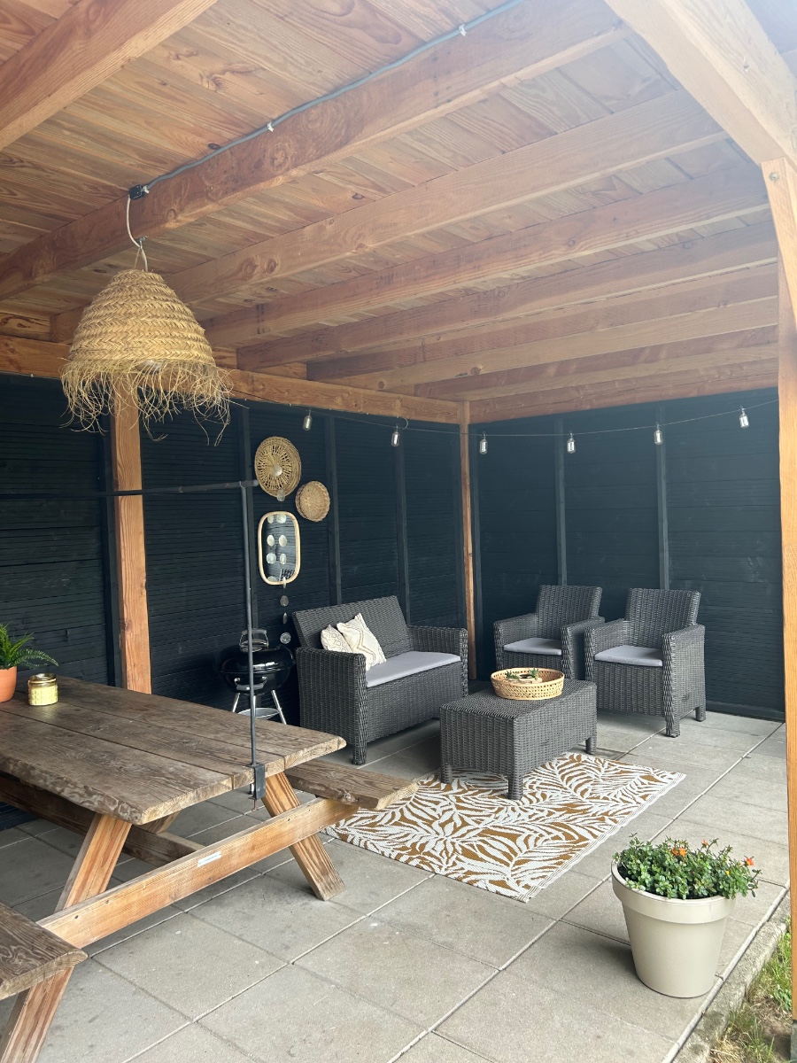 Accommodatie afbeelding