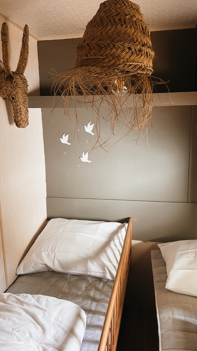 Accommodatie afbeelding