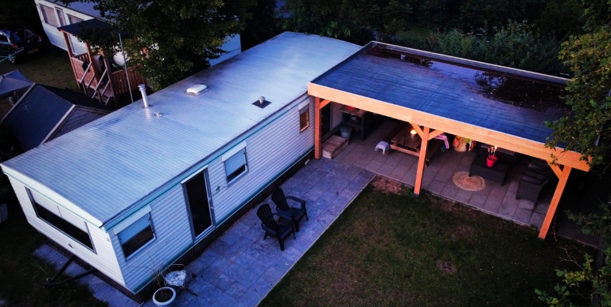 Accommodatie afbeelding
