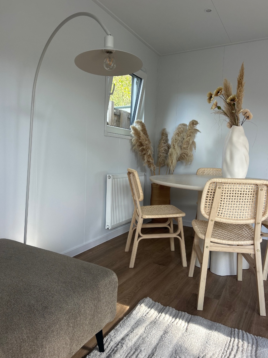 Accommodatie afbeelding