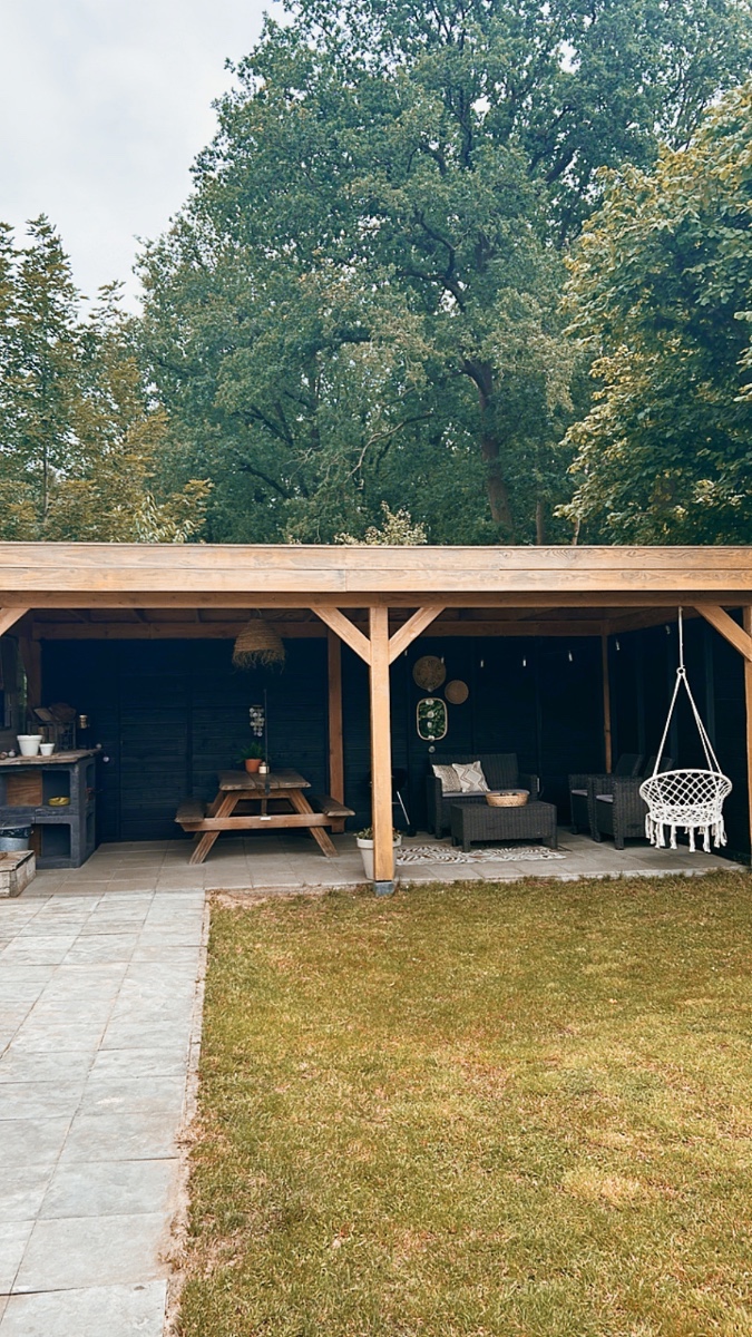 Accommodatie afbeelding