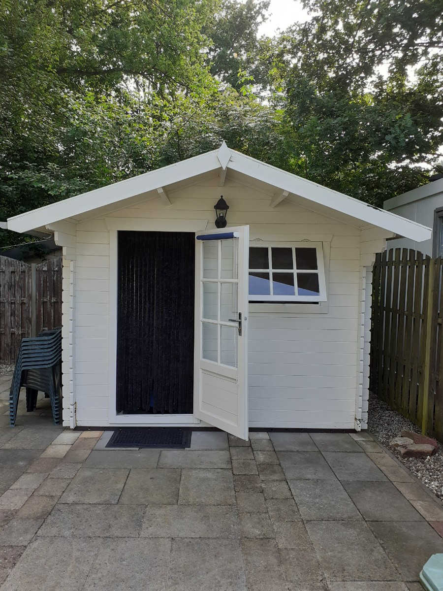 Accommodatie afbeelding