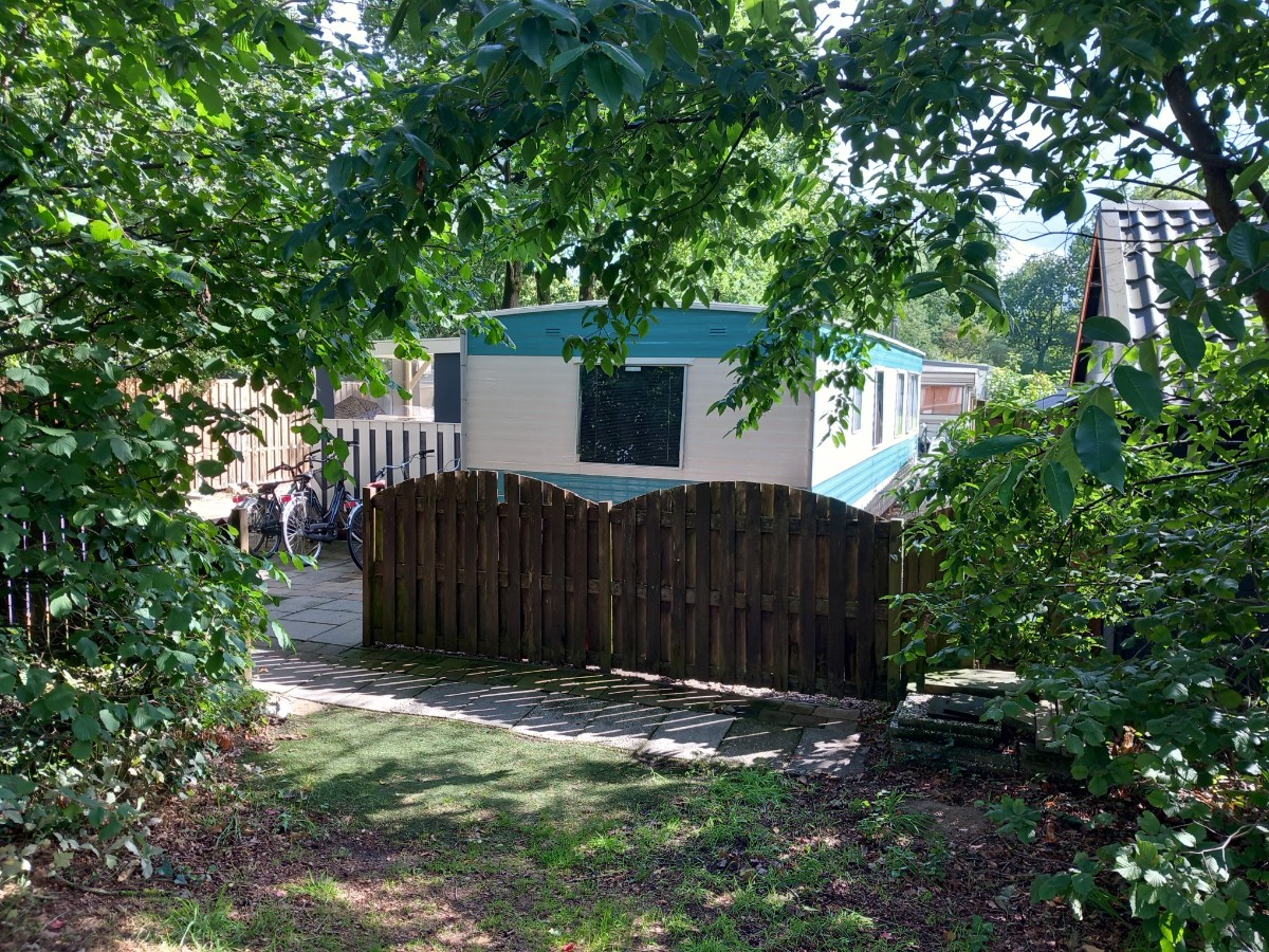 Accommodatie afbeelding
