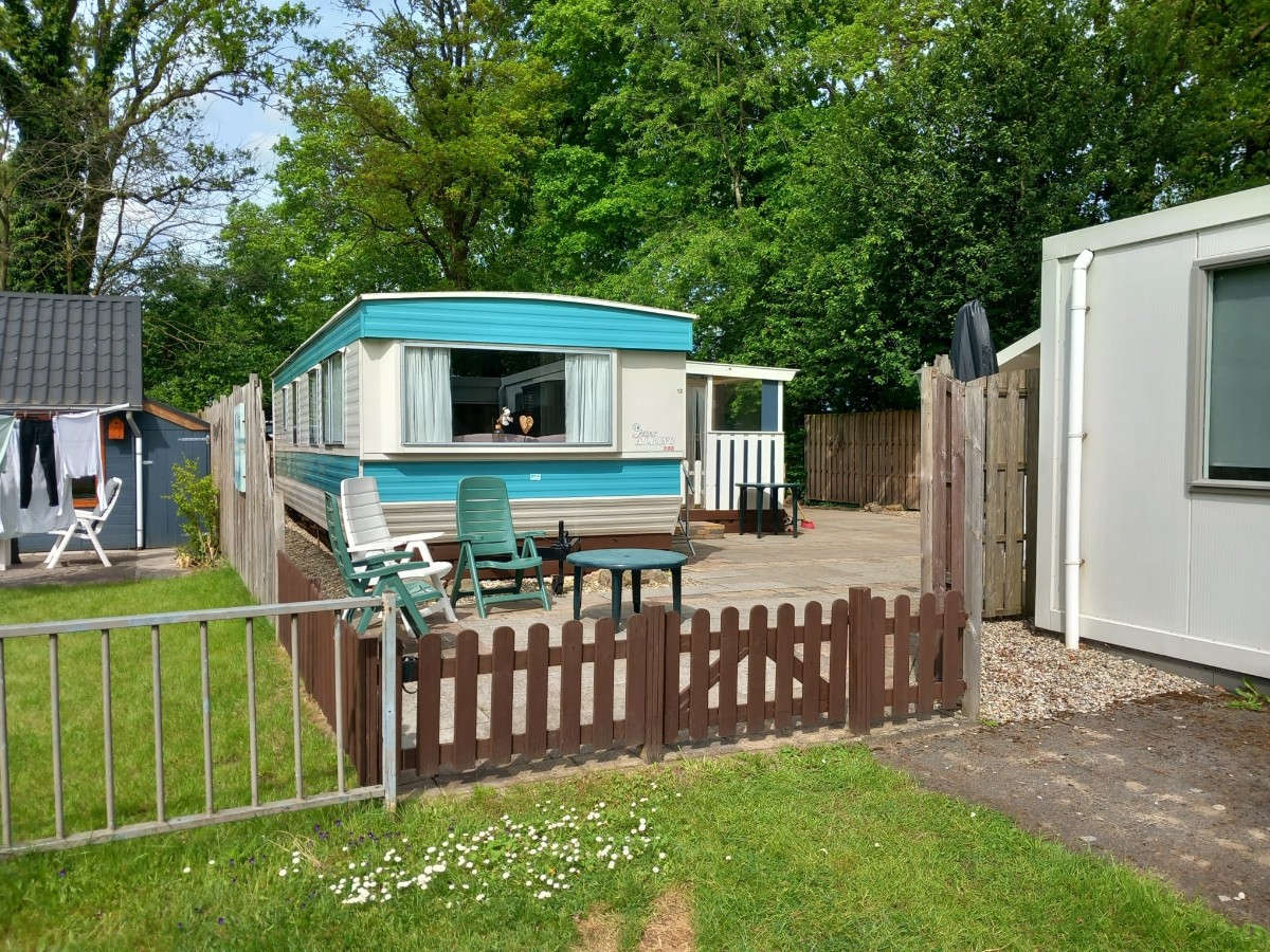 Accommodatie afbeelding