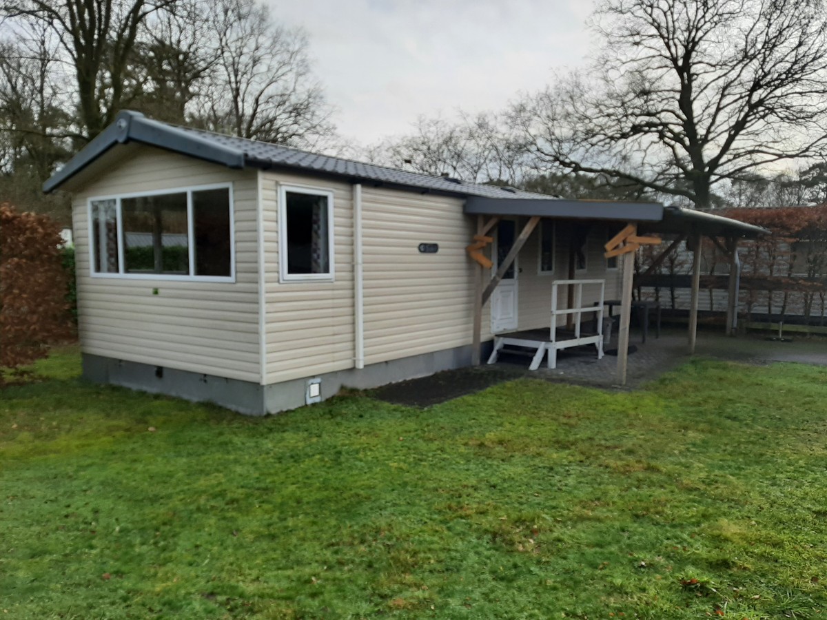 Accommodatie afbeelding