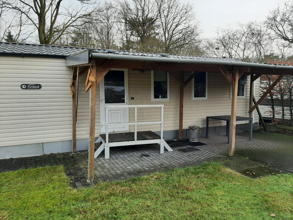 Accommodatie afbeelding