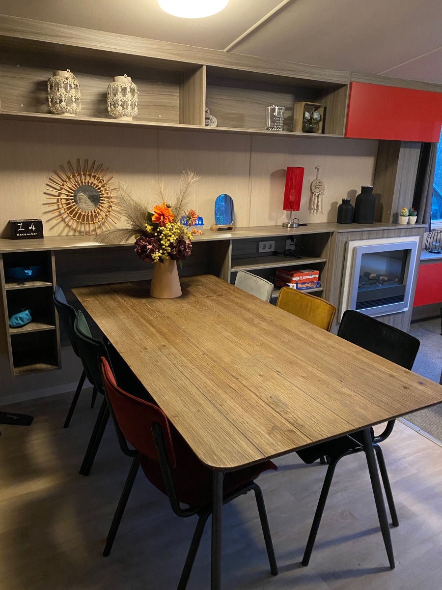 Accommodatie afbeelding