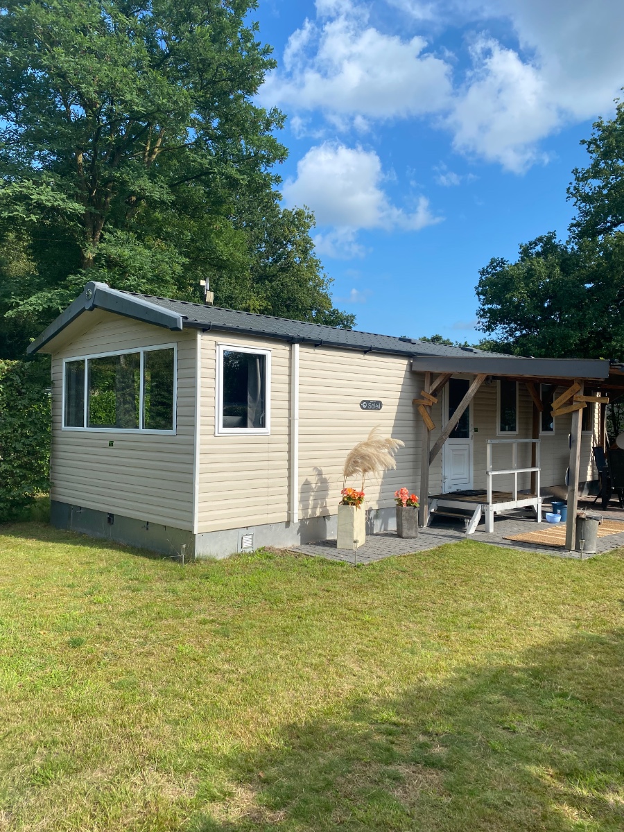 Accommodatie afbeelding