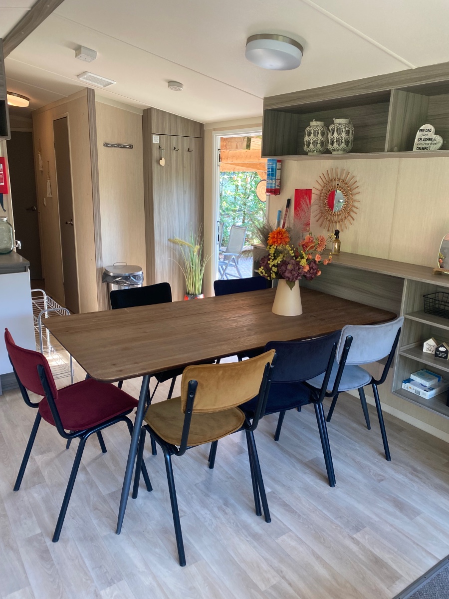 Accommodatie afbeelding