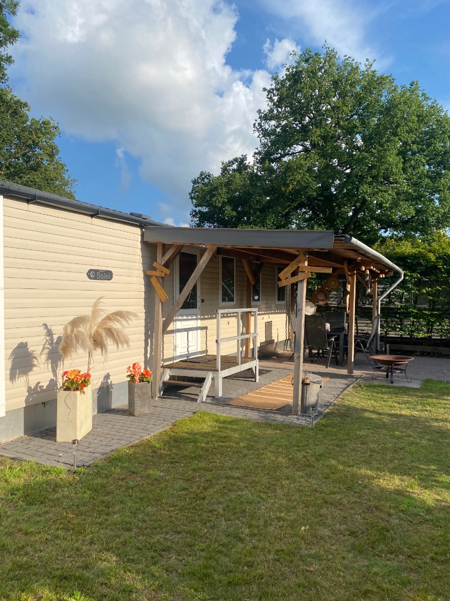 Accommodatie afbeelding