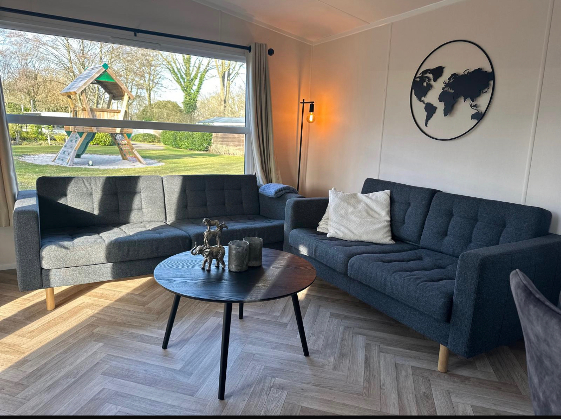 Accommodatie afbeelding