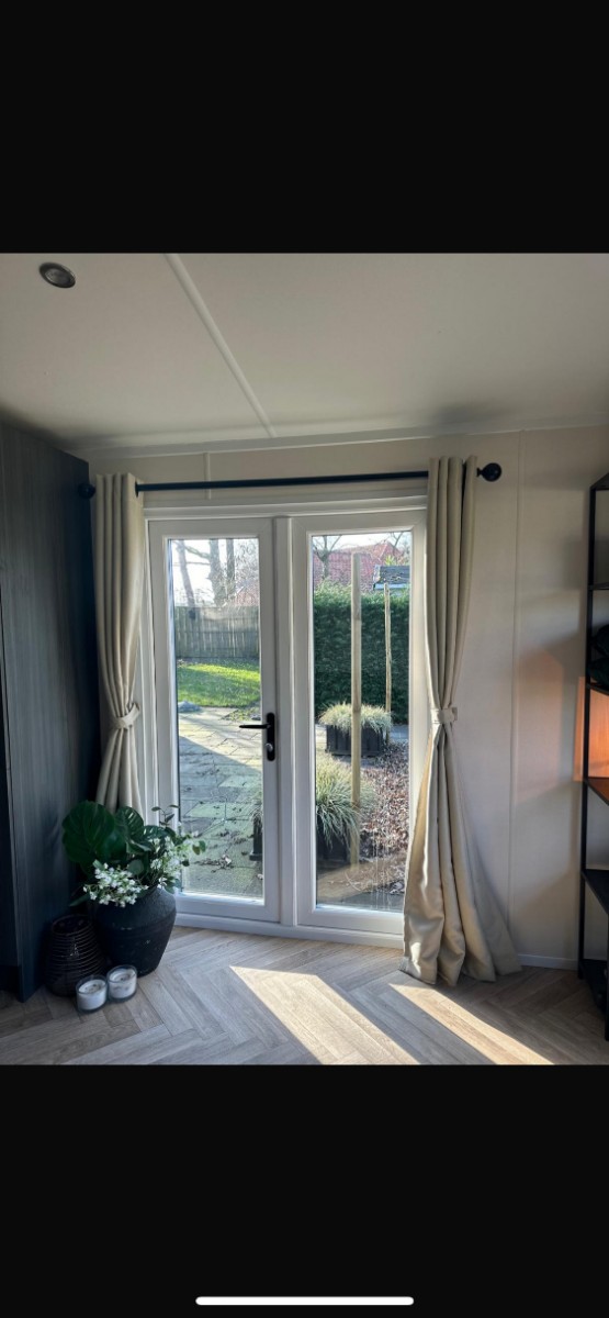 Accommodatie afbeelding