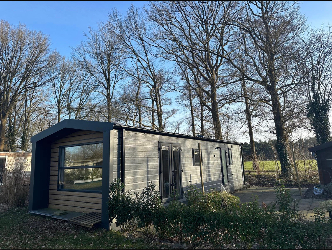 Accommodatie afbeelding