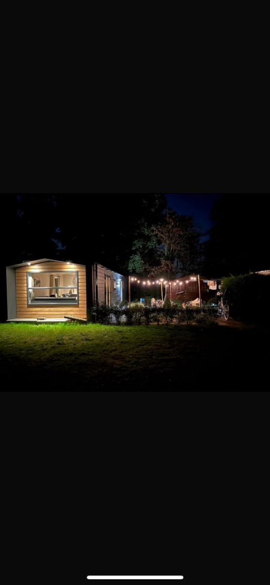 Accommodatie afbeelding