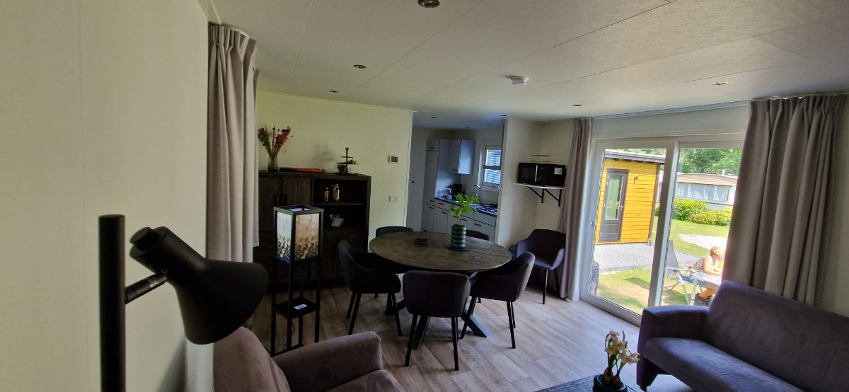 Accommodatie afbeelding