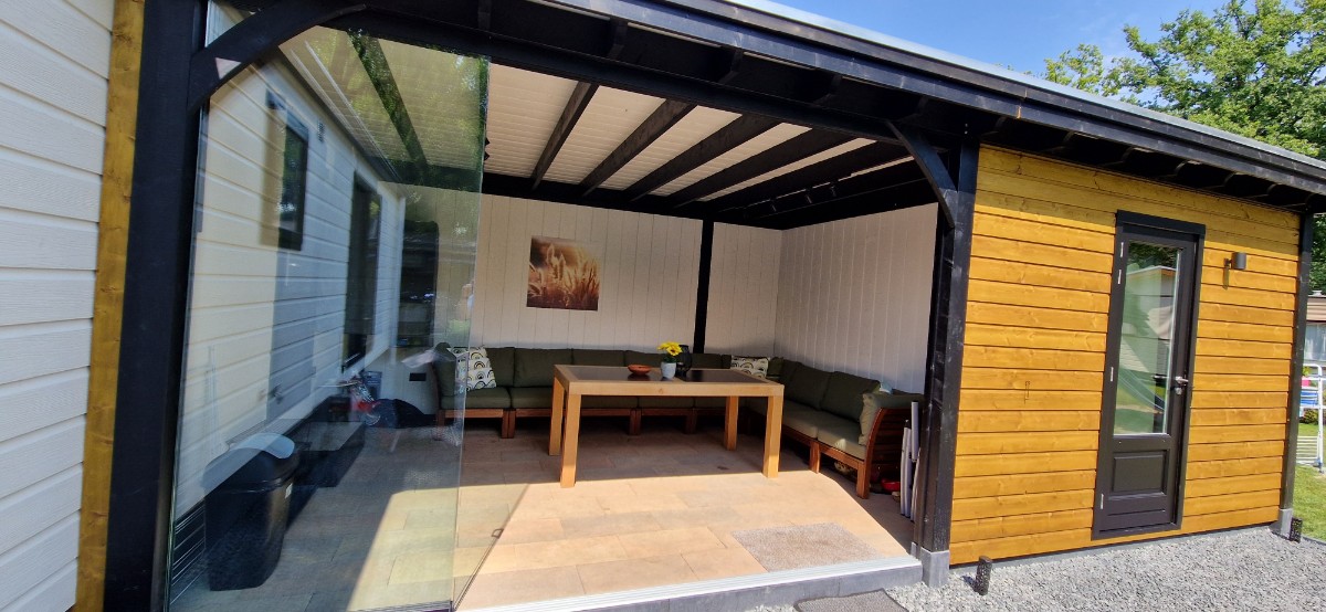 Accommodatie afbeelding