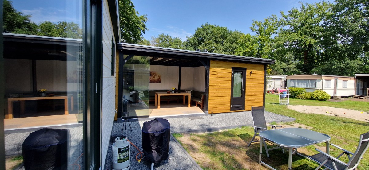 Accommodatie afbeelding