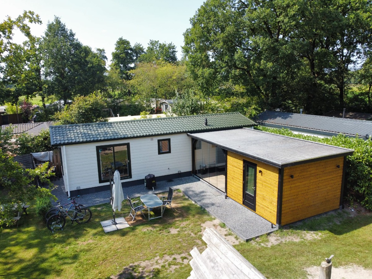 Accommodatie afbeelding