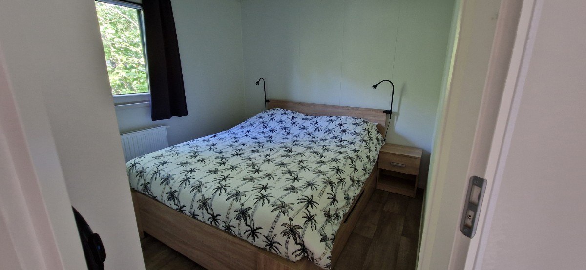 Accommodatie afbeelding